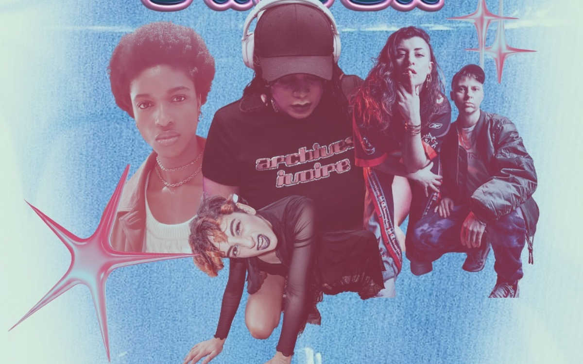 Affiche de l'événement After d'after : Pride des banlieues 