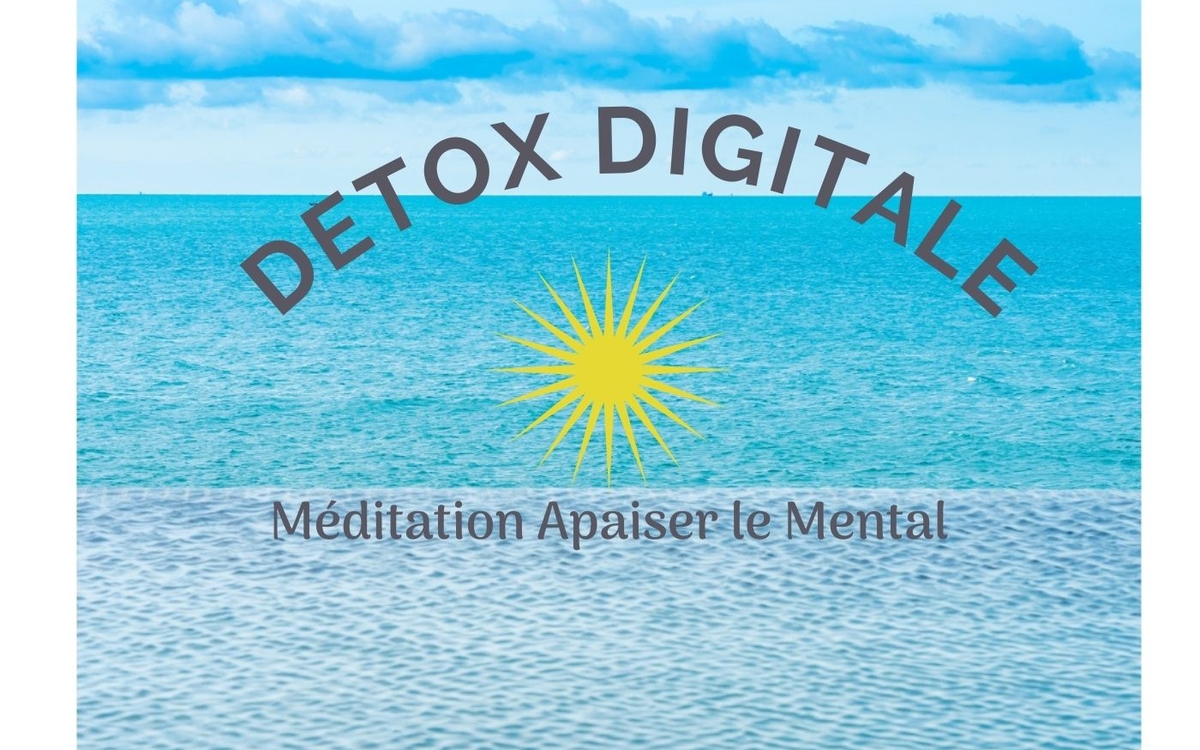 Exit le telephone portable- Retrouver calme, stabilité et clarté du mental