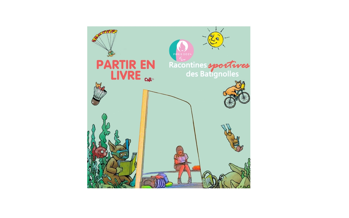 racontines sportives