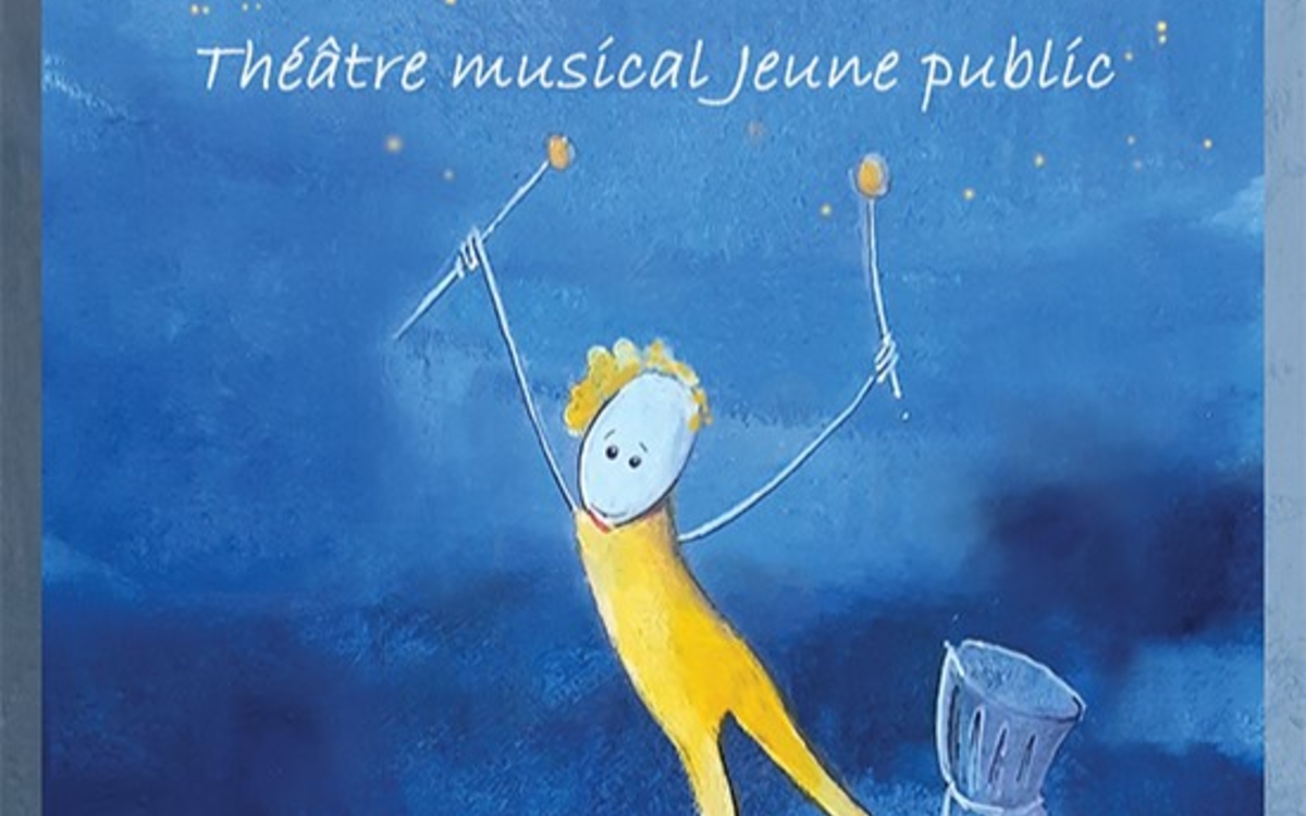 Théâtre jeune public : Kestudi