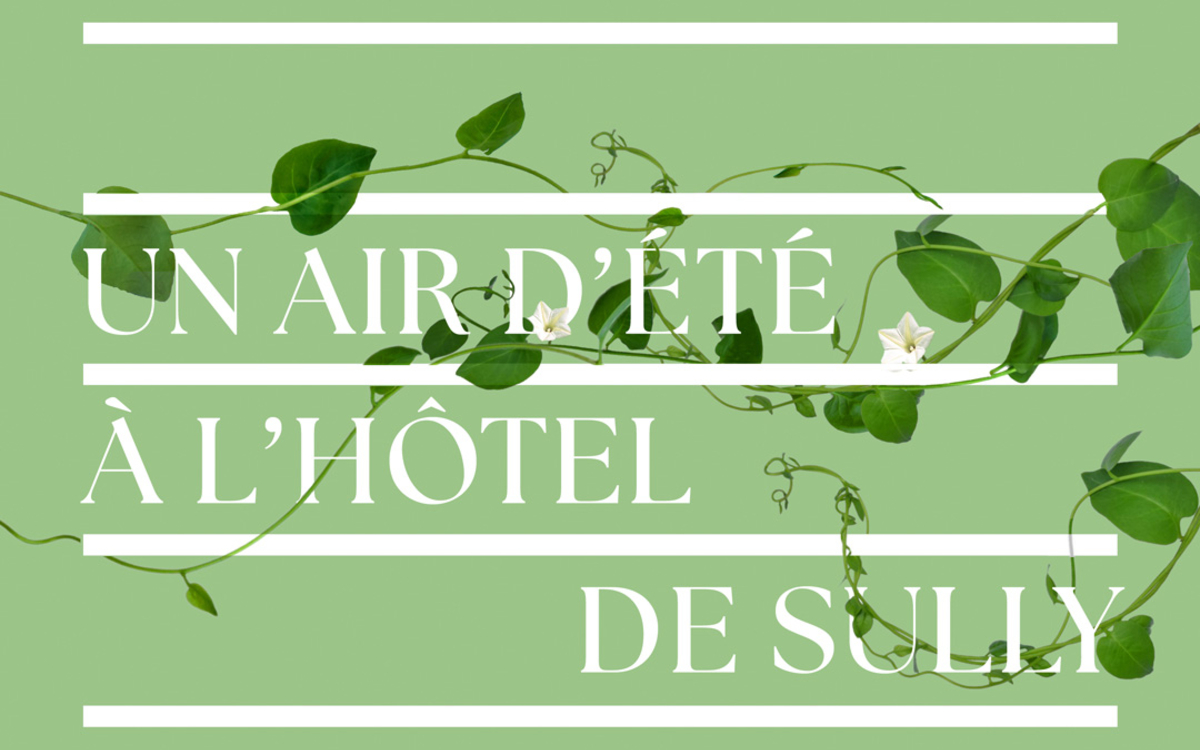 Concert en plein air