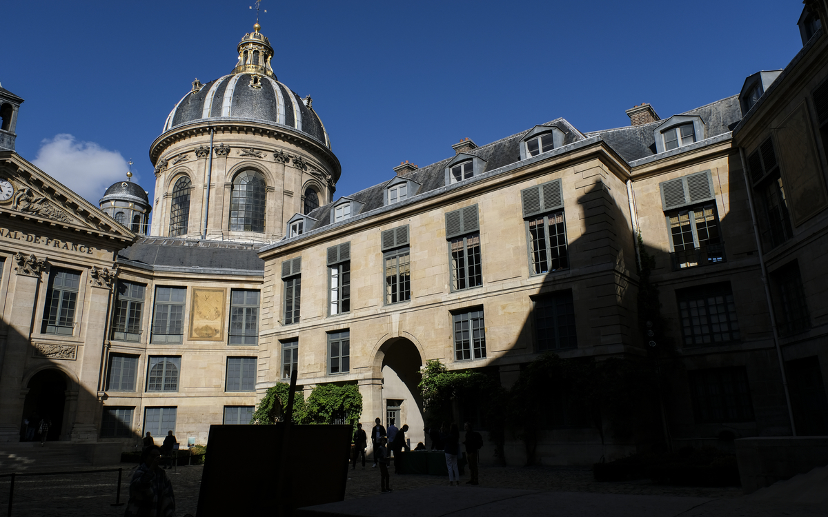 Journées Européennes du Patrimoine à l