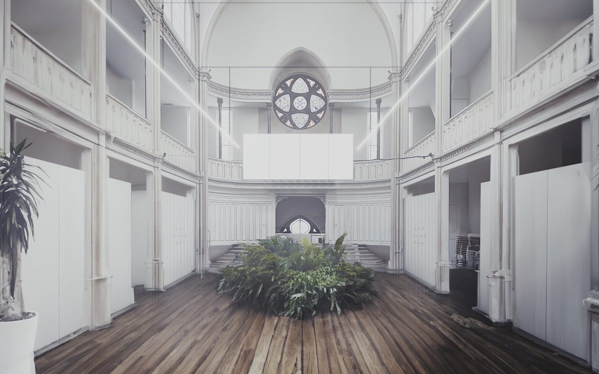 Événement LA BAPTISSE