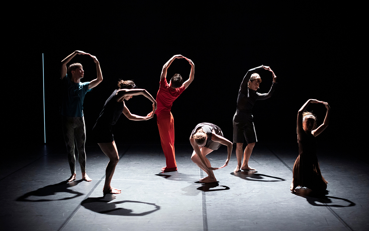 Hasard - Pierre Rigal