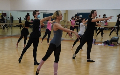 MulVaBé Danse