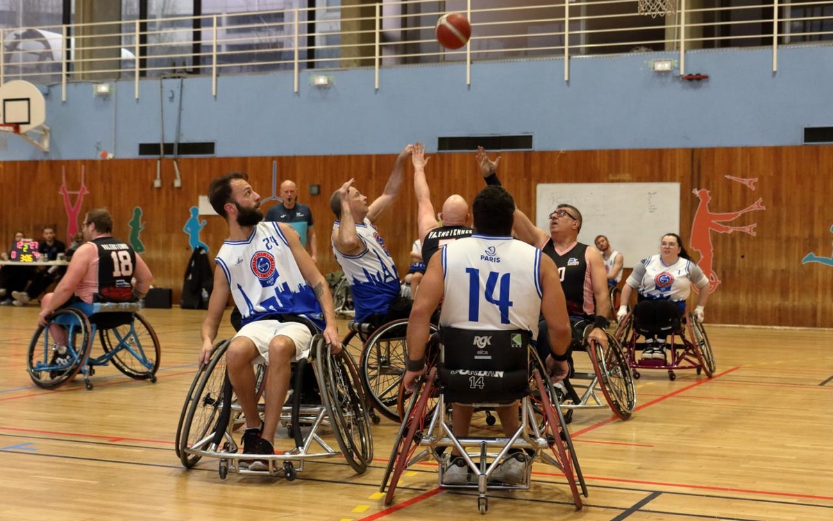 photo basket fauteuil