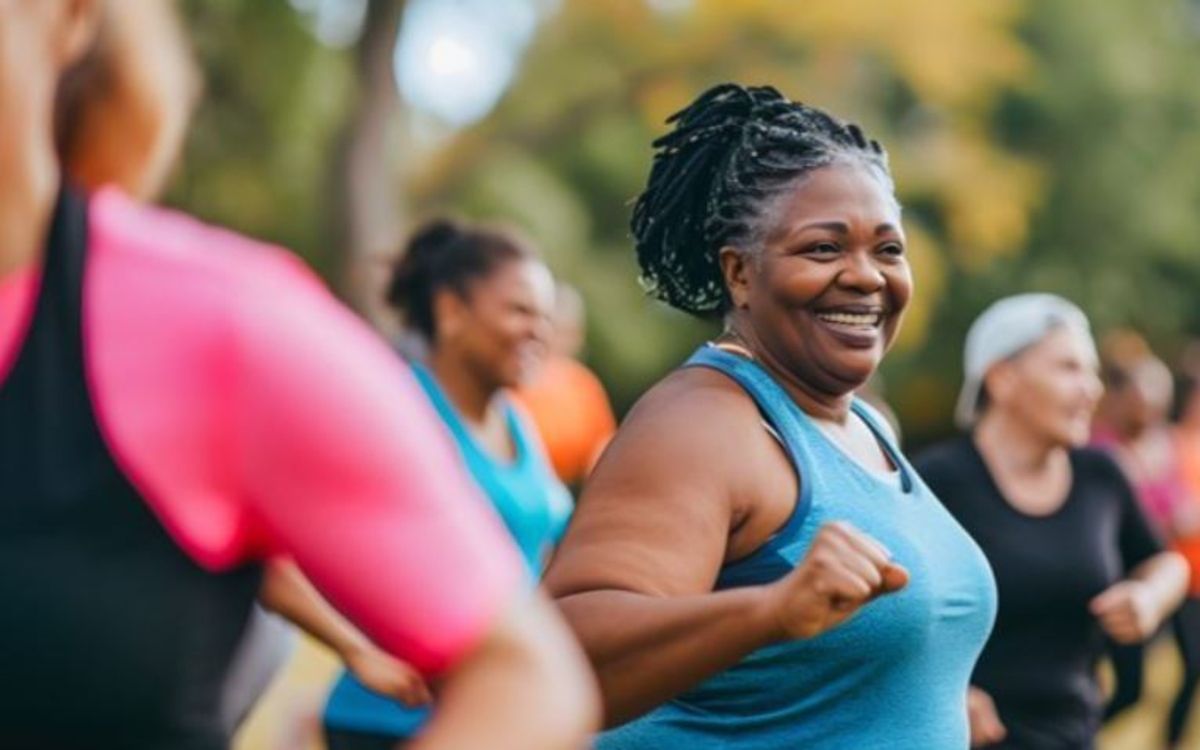 cours de sport pour toutes et tous