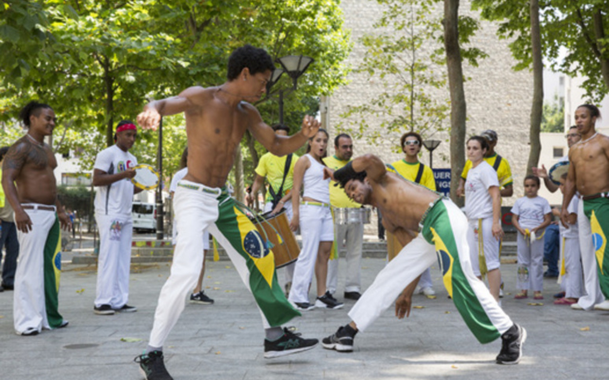 Capoeira