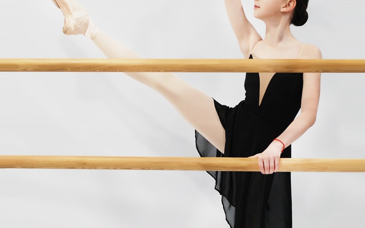 danse classique