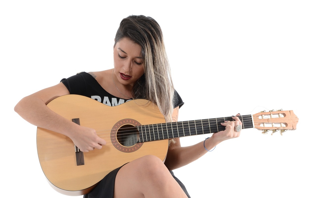 Guitare