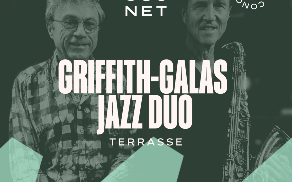 Griffith-Galas Jazz Duo (1/1)