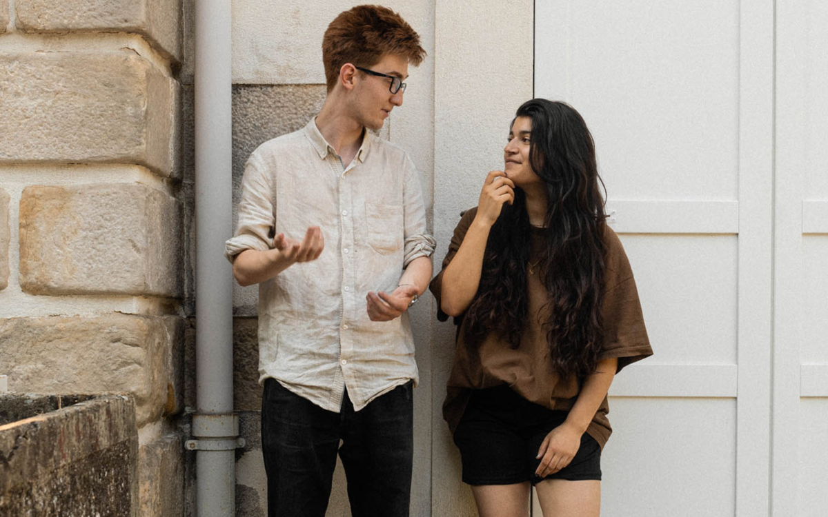 Nina Gat & Baptiste Gilbert au 38Riv jazz club