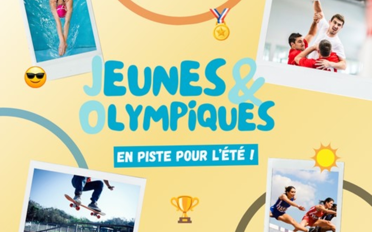Jeux Jeunes et Olympiques