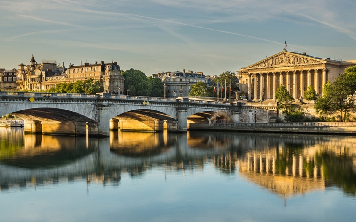 Affiche de la visite guidée Les Francs-maçons, mythes et révélations sur une société secrète