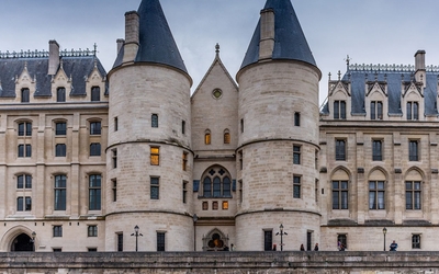 Affiche de la visite guidée Paris cité du crime