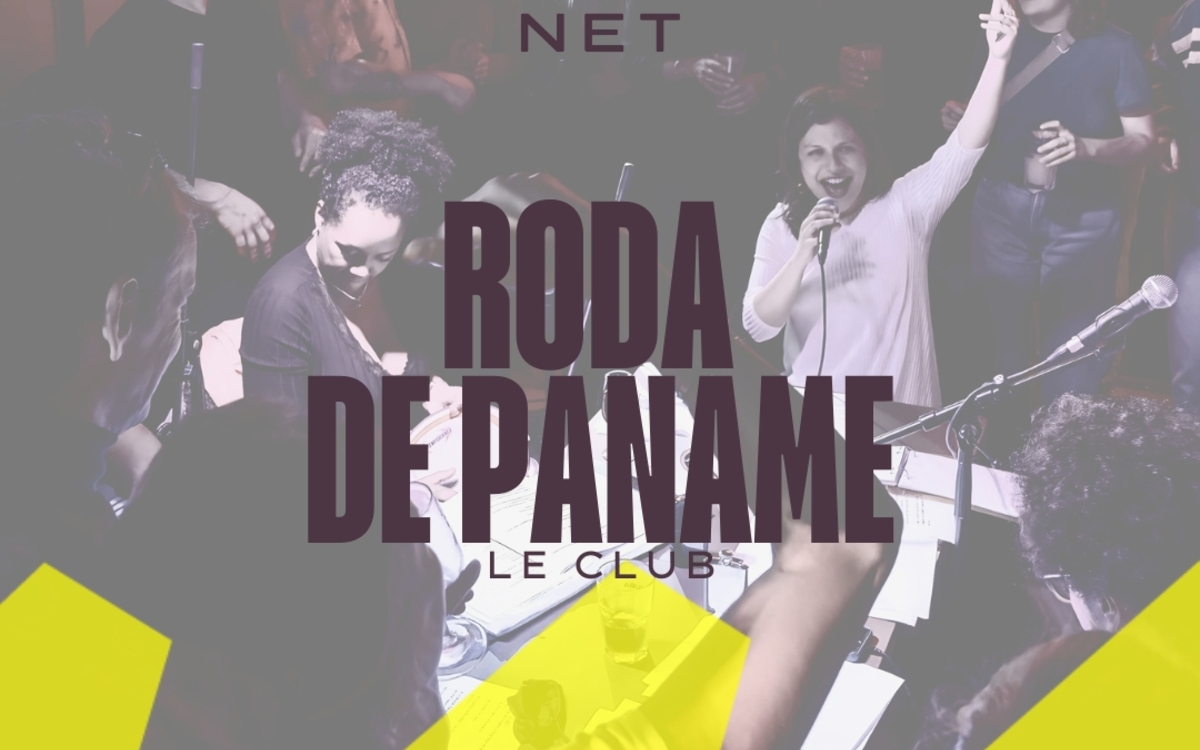 Roda De Paname (1/1)