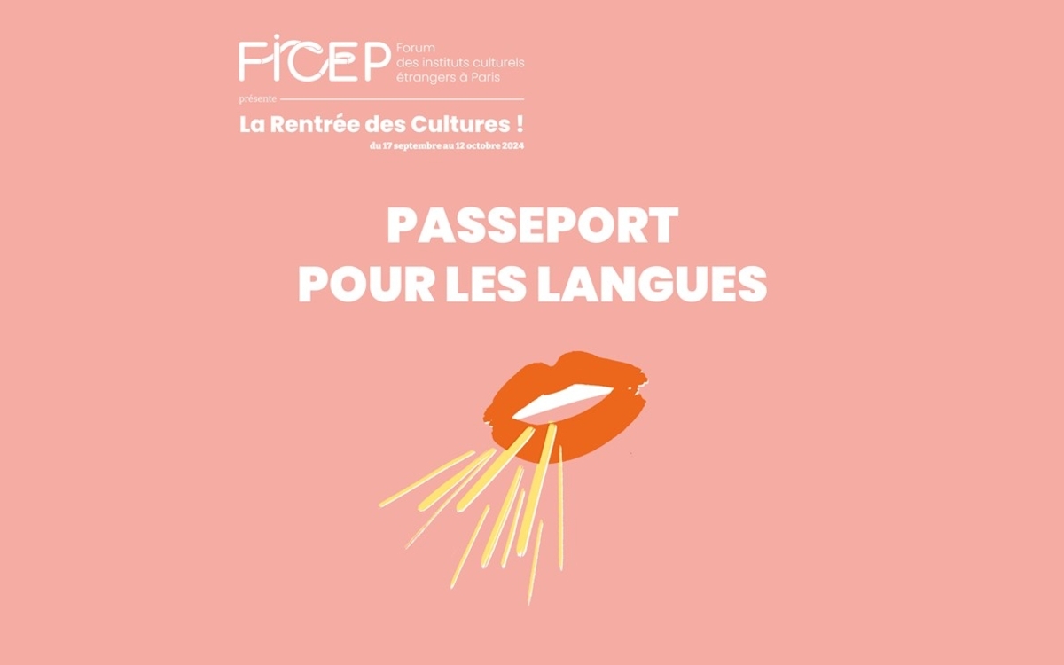 Passeport pour les langues : initiation au néerlandais