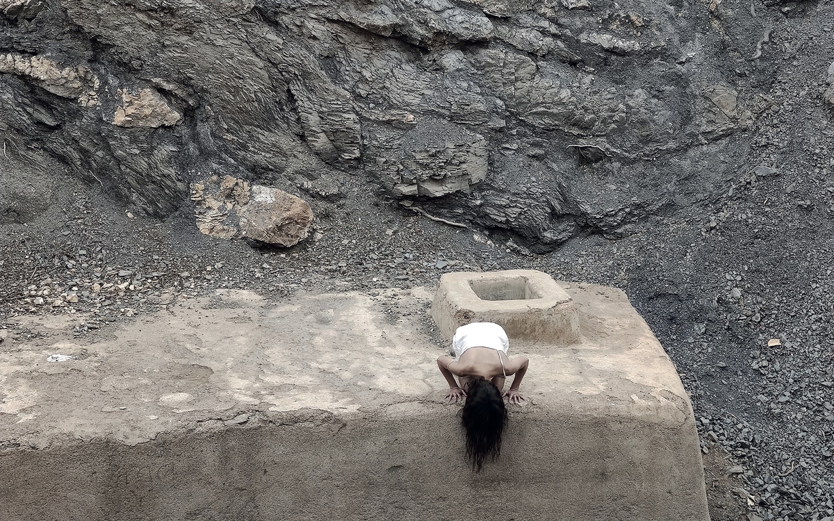 Image de la performance L'3ain - La Source