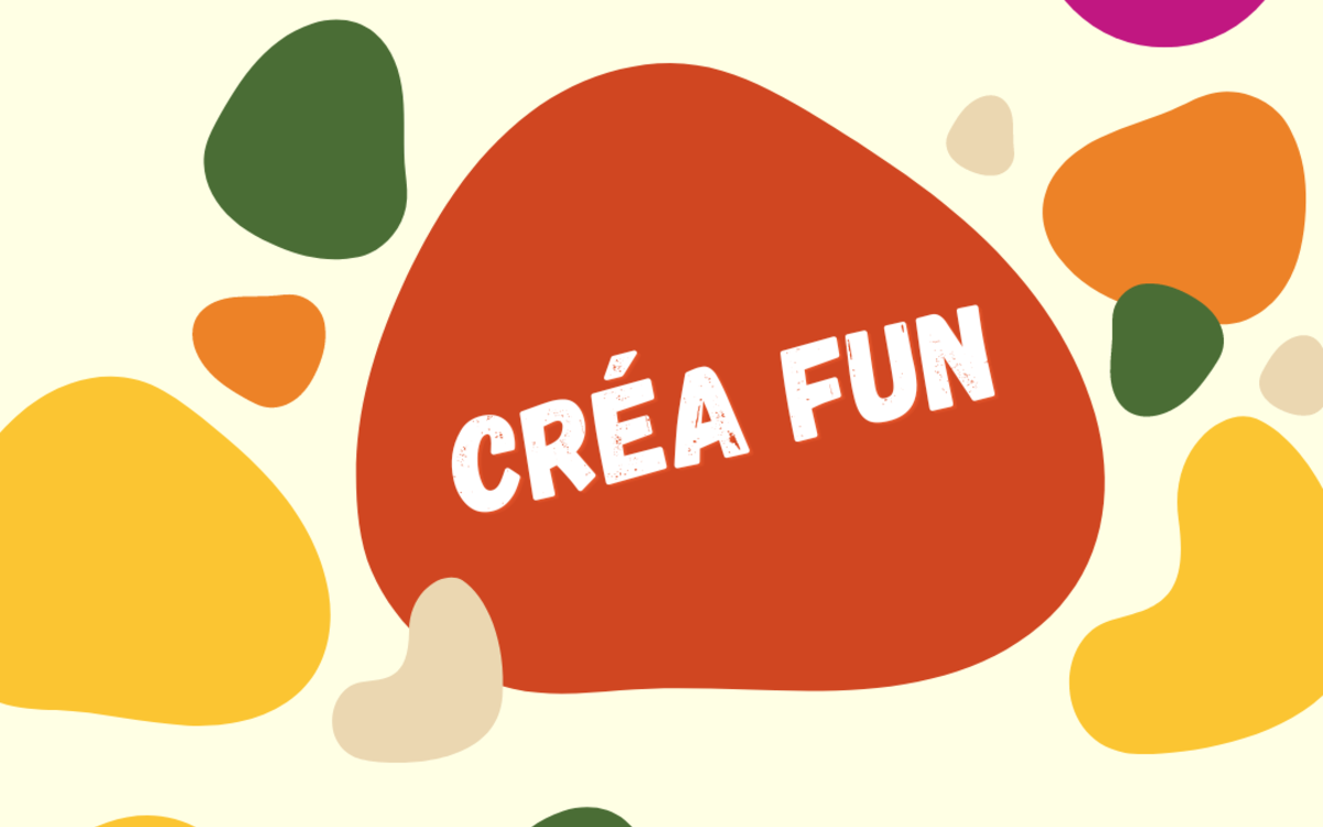 Créa Fun (1/1)