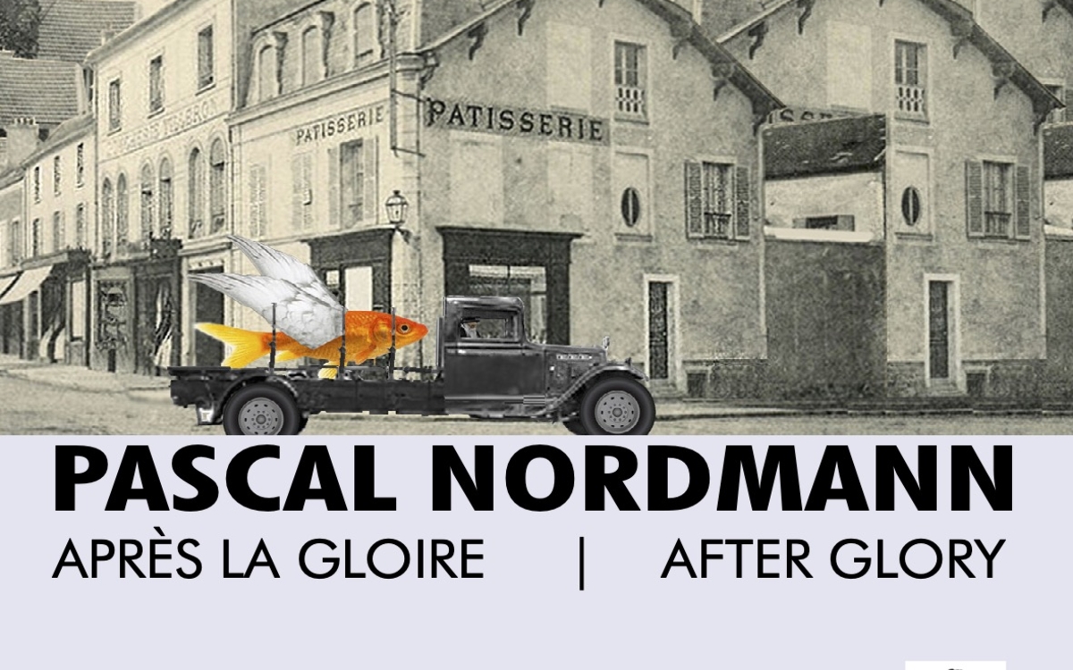 Exposition “Après la gloire - Pascal Nordmann” (1/1)