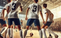 Du football avec Tatane