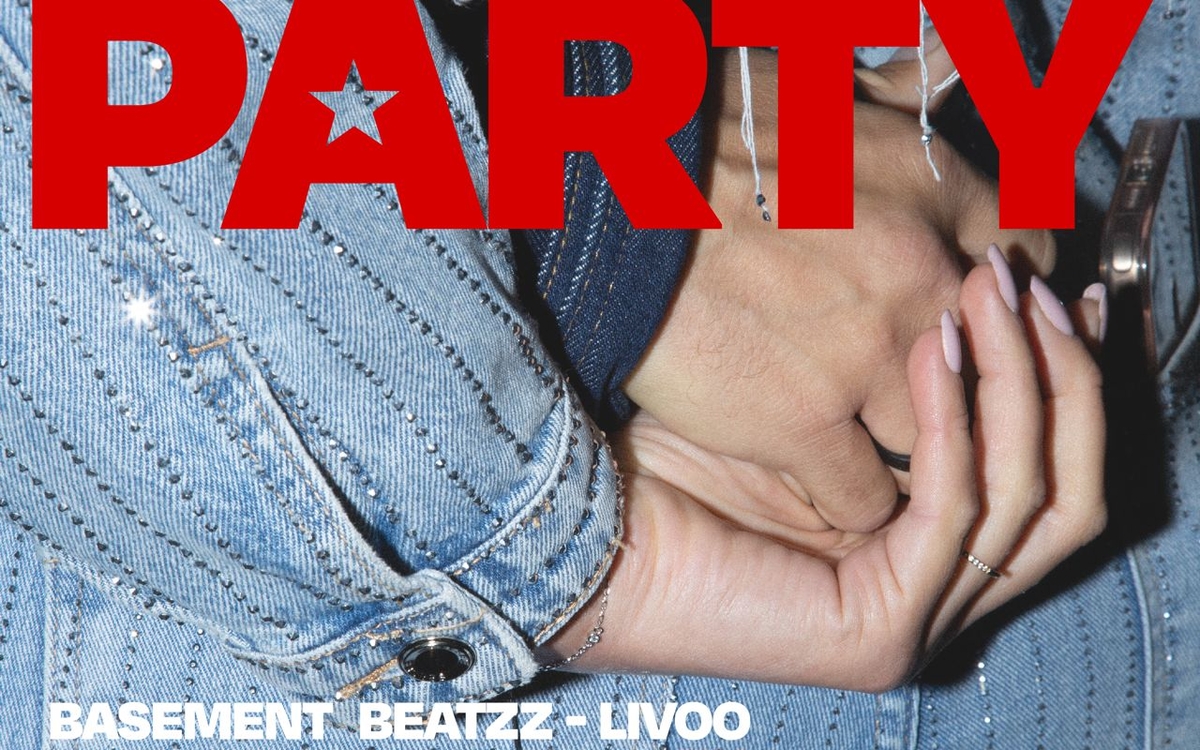 Hands Down party au restaurant le Georges