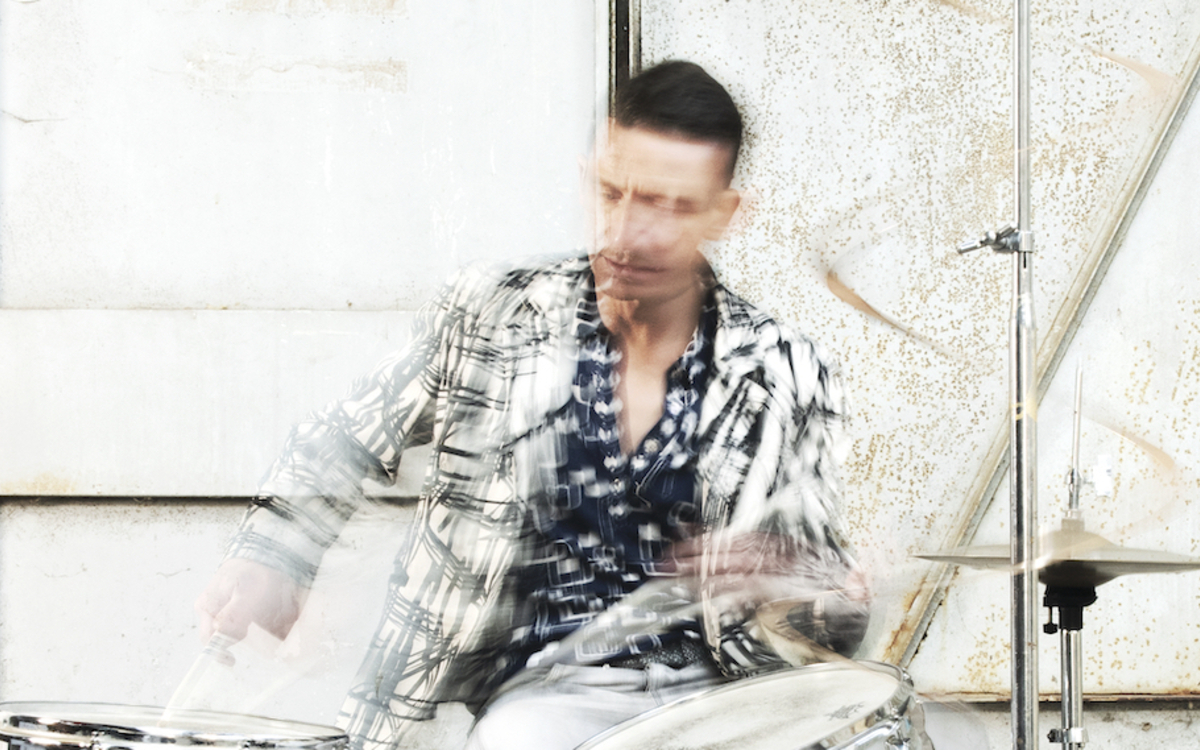 Antonin Leymarie pour Hyperactive Leslie