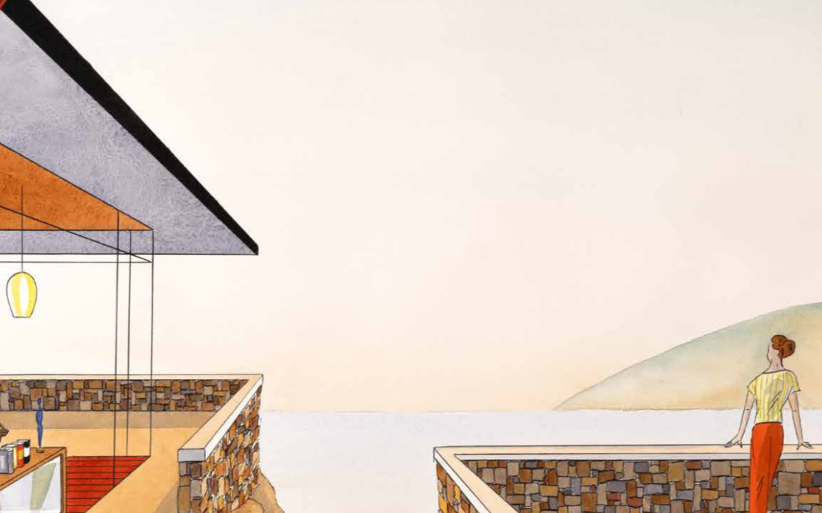 Exposition "Bon Voyage" du 12 au 28 septembre 2024