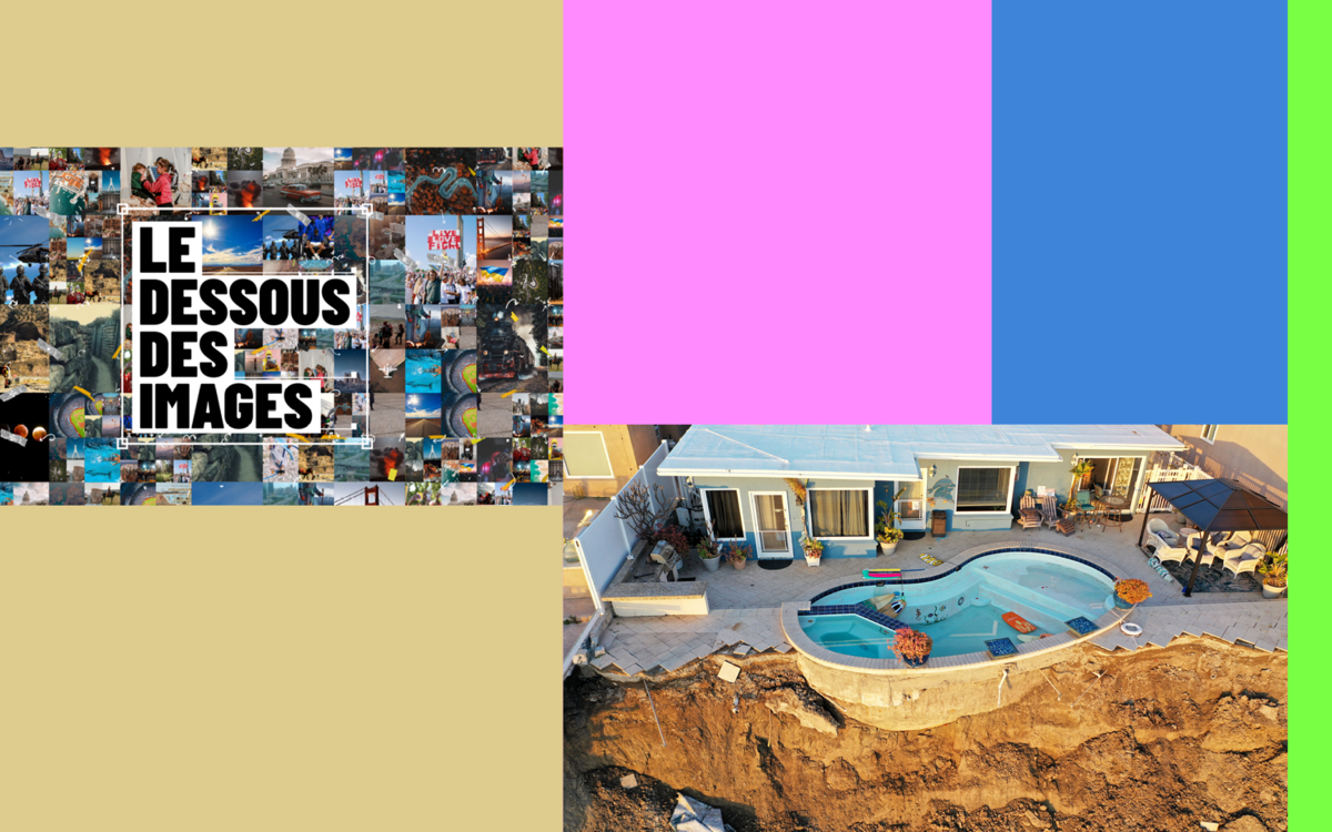 Nouveau cycle de rencontres, "Sans Filtre" invite Emmanuelle Walter et Valérie Masson-Delmotte pour plonger dans les coulisses et la puissance des images.