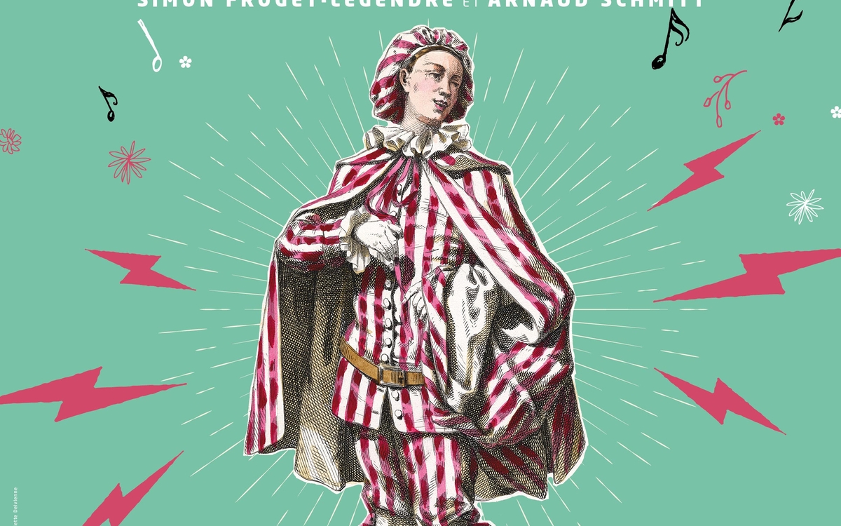 Le Malade imaginaire en La Majeur