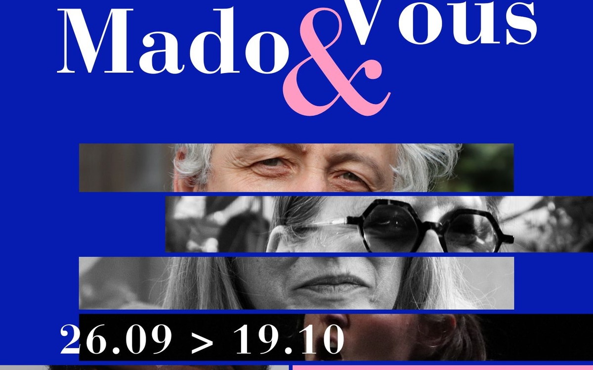 Exposition | Mado & vous (1/1)