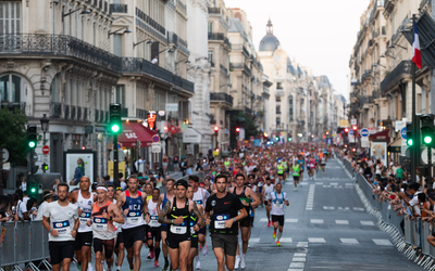 Photo du Marathon pour Tous