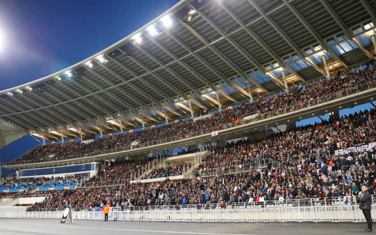 Matchs gratuits du Paris FC pour la saison 2024-2025, le programme... Du 14/9/2024 au 10/5/2025