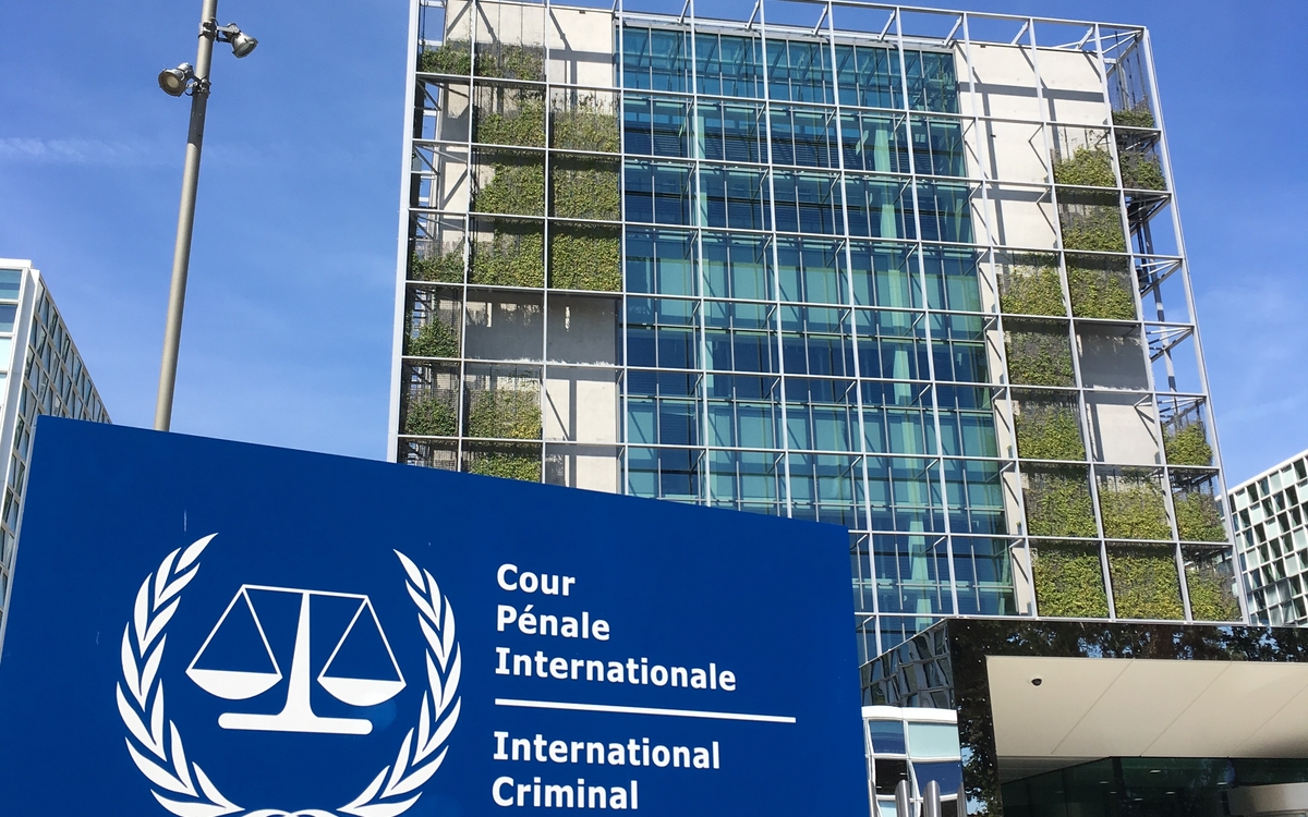 La justice internationale face à l’irréparable (1/1)