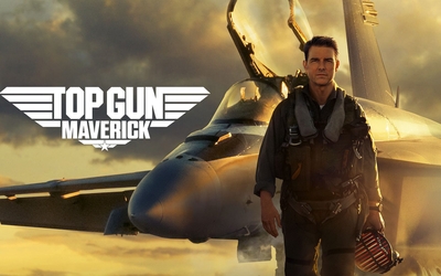 Top-gun : maverick le film