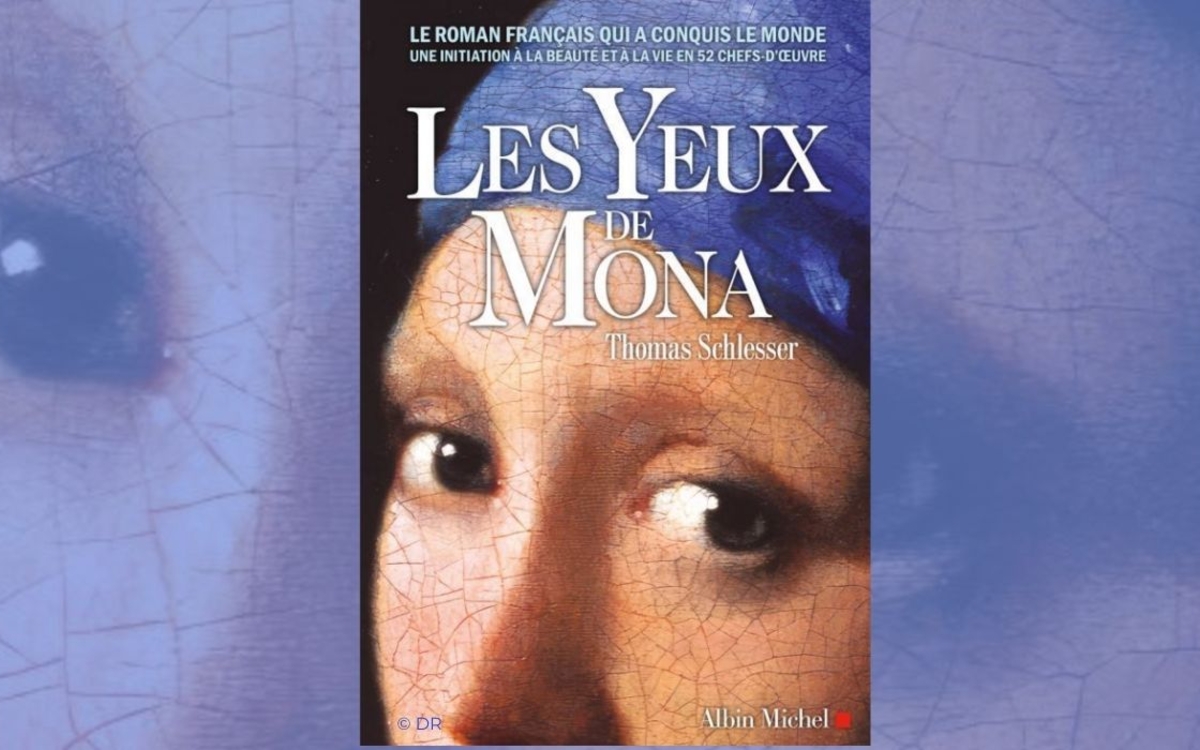 Les Yeux de Mona