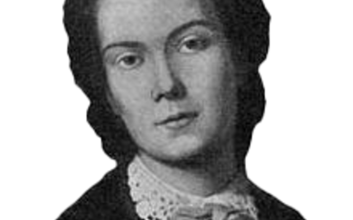 Louise Drevet, autrice oubliée