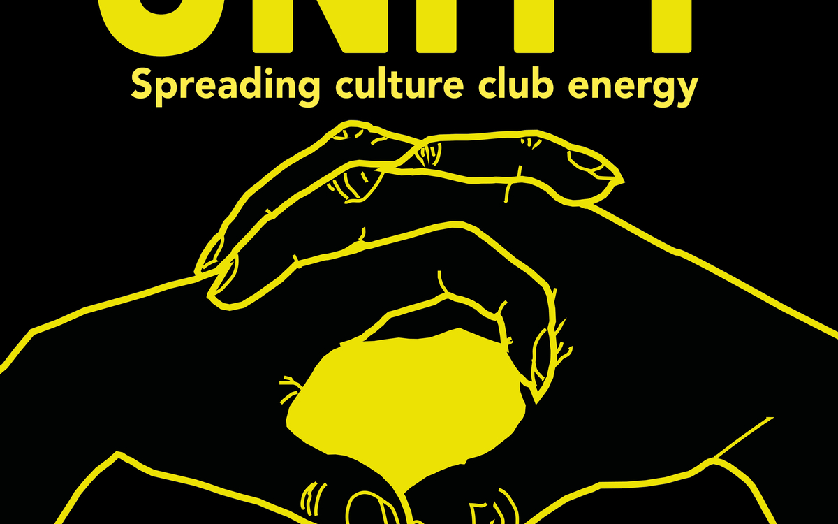 Unity Jam Session Ville de Paris