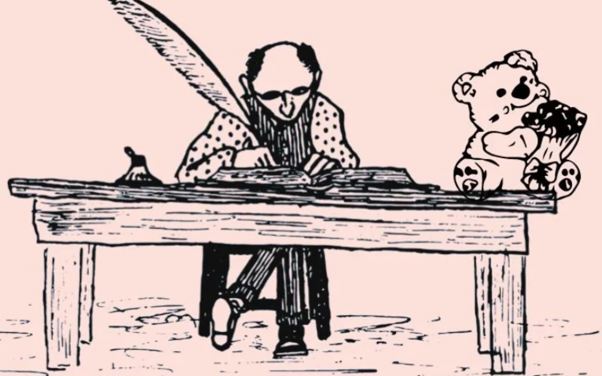 atelier écriture