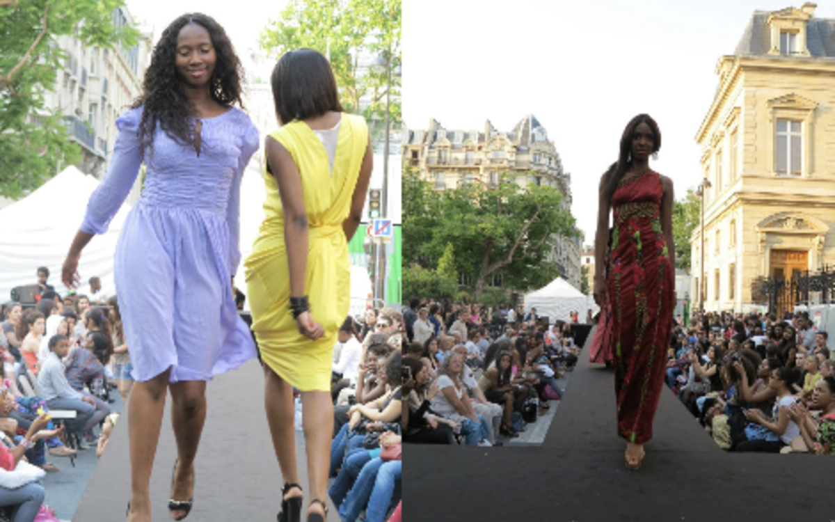 affiche de la mairie de paris centre 