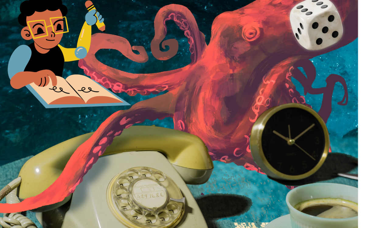 Jeux d'écriture autour du surréalisme