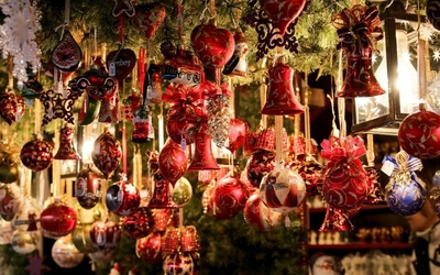 Spectacle Contes de Noël