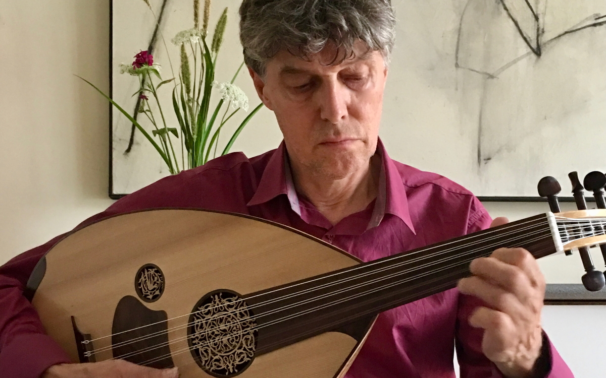 Wim Hoogewerf, oud