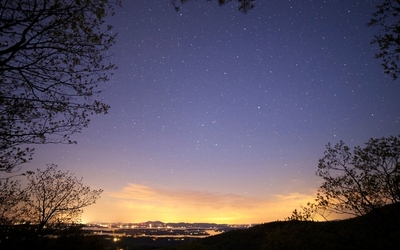 12 10 Ciel étoilé CC-Adrian Pelletier
