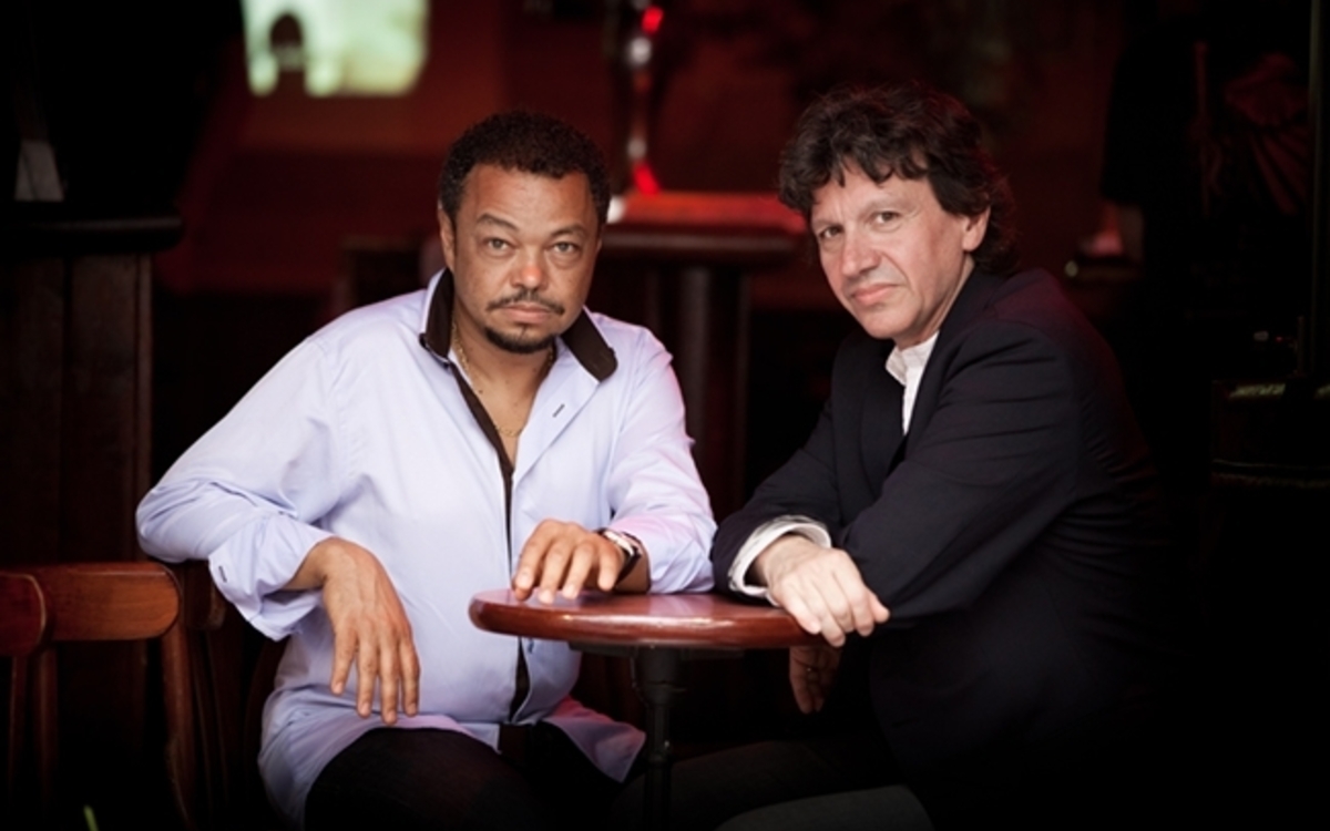 #19 CANONGE ZENINO DUO JAZZ Du 7 au 28 mai 2025