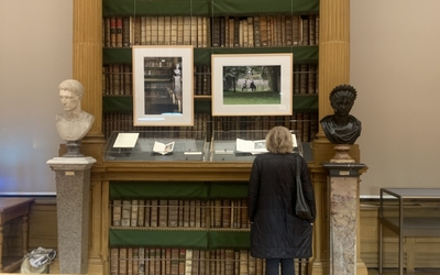 Galerie de lecture