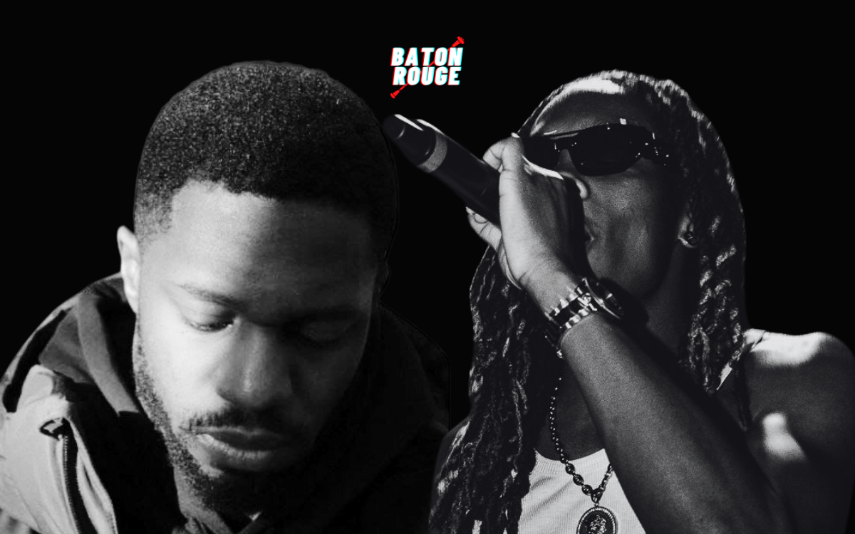 Showcase d'artistes Rap et Hip hop