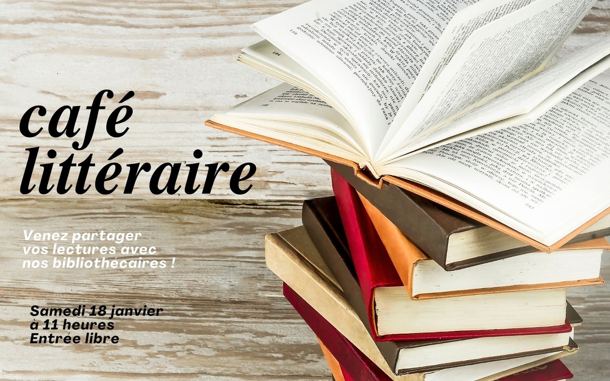 Affiche de l'évènement : Arène des lettres