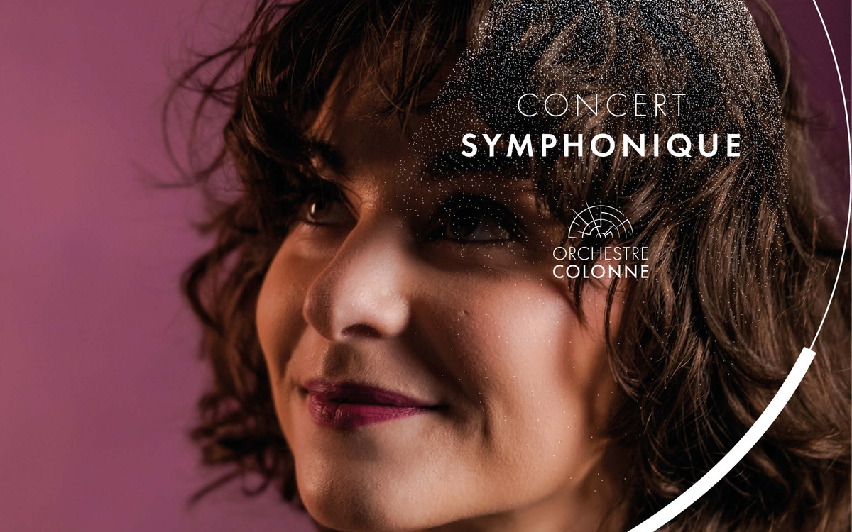 Concert-Symphonique - La Mer par Debussy Le 9 mars 2025