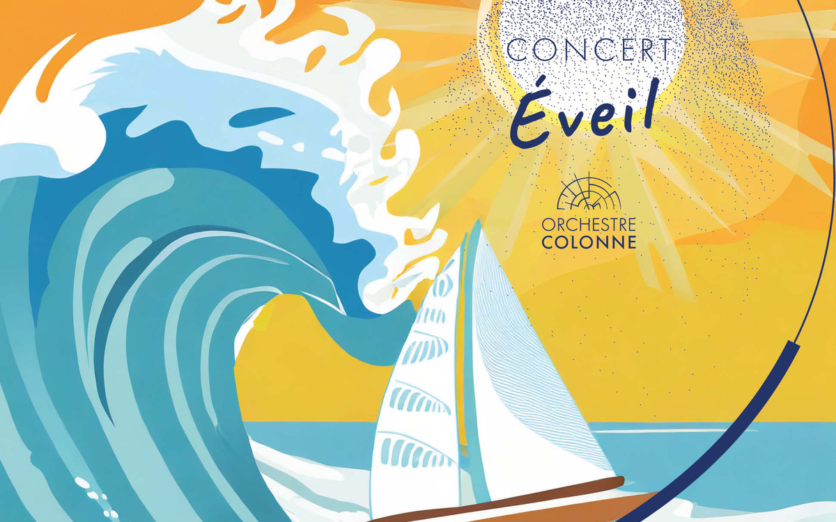 Concert-Éveil - Une Aventure Sur La Mer Le 9 mars 2025